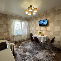 Фото Отель Квартирный комплекс Светлая в микрорайоне 16А