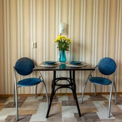 Фото Апартаменты на улице Гусарская 6 к12