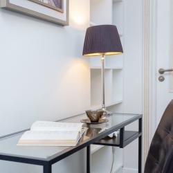 Фото Отель Roomer (Румер) на улице Цнянская 9