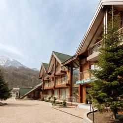 Фото Отель Stellar Collection Chalet (Стеллар Коллекшн Шале)