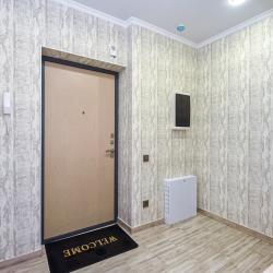 Фото Апартаменты на улице Сибгата Хакима 7