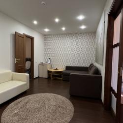 Фото Отель Аэродром Танай