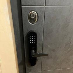 Фото Апартаменты на улице Роз, 58