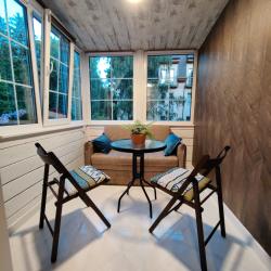 Фото Апартаменты Senta (Сента)