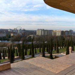 Фото Отель Kainar (Кайнар)