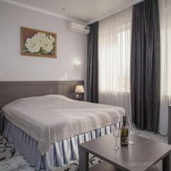 Фото Отель Шале