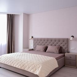 Фото Апартаменты на улице Кырджалийская 10Б