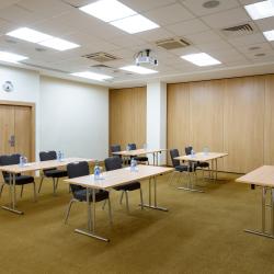 HolidayHall Samara (ХолидейХолл Самара) (бывш. Holiday Inn Samara) — 5ed53a7a41bea3b763e62500d6665f84