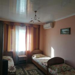 Фото Отель Сказочный мир