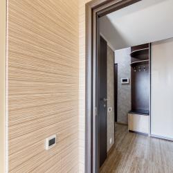 Фото Отель ApartLux на улице Троицкая 10с1