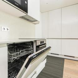 фото 26 Intermark Residence Novy Arbat (Интермарк Резиденс Новый Арбат)