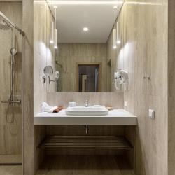 Фото MediSpa hotel MAYRVEDA Kislovodsk (Медиспа-отель Mайрведа )