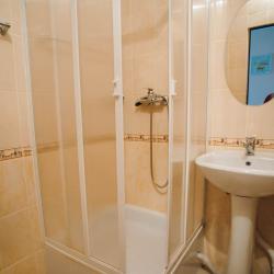 Фото Отель Советская