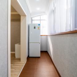 3-комнатные апартаменты люкс