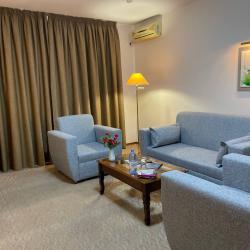 Фото Отель Tengri (Тенгри)