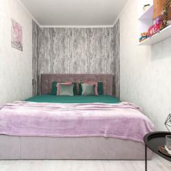 Апартаменты стандарт Серпуховская улица, 3