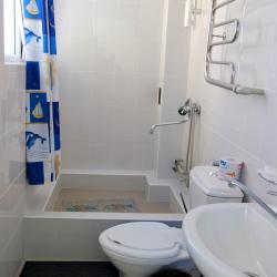 2-местный номер комфорт