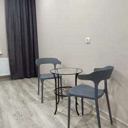 2-комнатные апартаменты стандарт Елькина 14