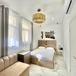 Фото Апартаменты на улице Депутатская 14