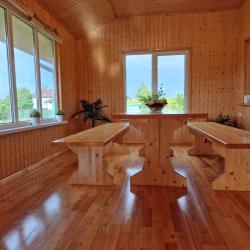 2-комнатный коттедж улучшенный