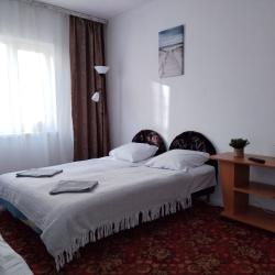 Номер эконом с 4 односпальными кроватями