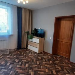 Фото Апартаменты Добрые сутки на Ленина 54 корпус 2