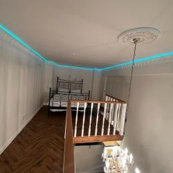 Апартаменты люкс Москва, ул. Ботаническая д.41 к7 (7166)