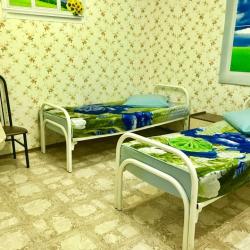 Фото Отель Юбилейная