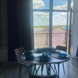 Фото Отель Ривер Клаб на улице Приокская