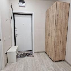 Фото Апартаменты на улице Григория Булгакова 8к1