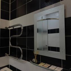 Номер улучшенный стандарт #4