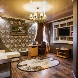 Фото Отель Гостиный дом
