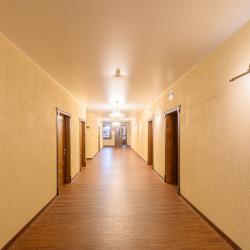 Фото Отель Chester (Честер)