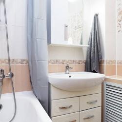 2-комнатные апартаменты улучшенные