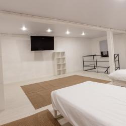 Номер комфорт семейный