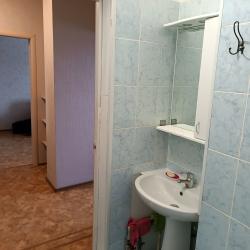 Фото Апартаменты на улице Овражная 14