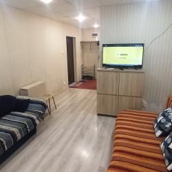 Фото Апартаменты на улице Луговая 78