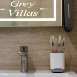 Фото Отель Grey Villas (Грей Виллас)