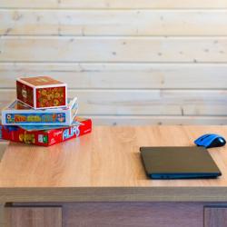 Фото Отель Утиная история