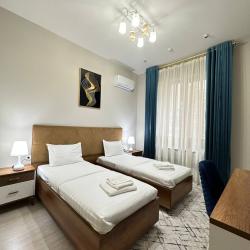 Фото Отель Nur Makon Hotel (Нур Макон)