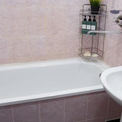 3-комнатные апартаменты улучшенные
