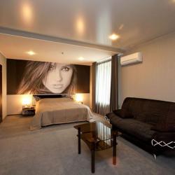 Фото Отель Медведь