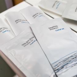 1-комнатные апартаменты стандарт