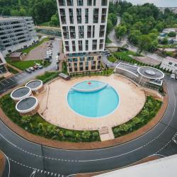 Фото Апартаменты на шоссе Батумское