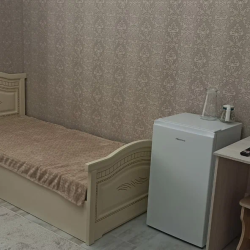 Фото Отель Туки Тур