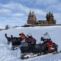 Фото Отель Karhumaki Sport & Spa (Кархумяки)