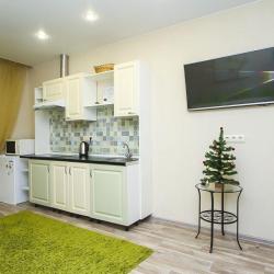 Фото Отель Harter Rooms на улице 30 лет Победы 37