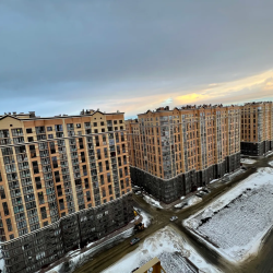 Фото Отель RentFlat (Рент Флэт) на улице Матрены Наздрачевой 3/1