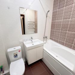 Апартаменты Apart MV (Апарт МВ) на улице Новоселов 5А — 5edc7ace270ce99dfa02a8e1ca6edf66