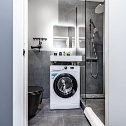 фото 15 ApartMe (АпартМи) на набережной Макарова